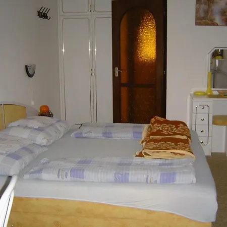 Gasthof Andrea-monika-vendeghaz-harkany Harkan