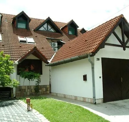 Gasthof Andrea-monika-vendeghaz-harkany