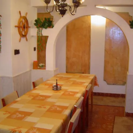 Gasthof Andrea-monika-vendeghaz-harkany Harkan