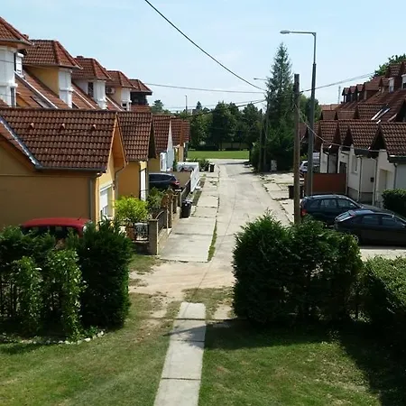 Andrea-monika-vendeghaz-harkany Gasthof Harkan